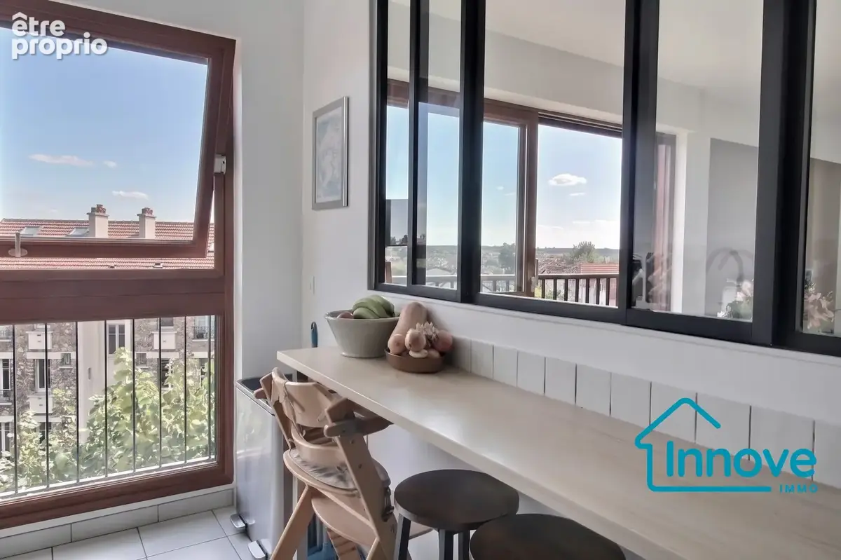 Appartement 3 pièces 76 m² à vendre à Rocquencourt (78150) - photo 5