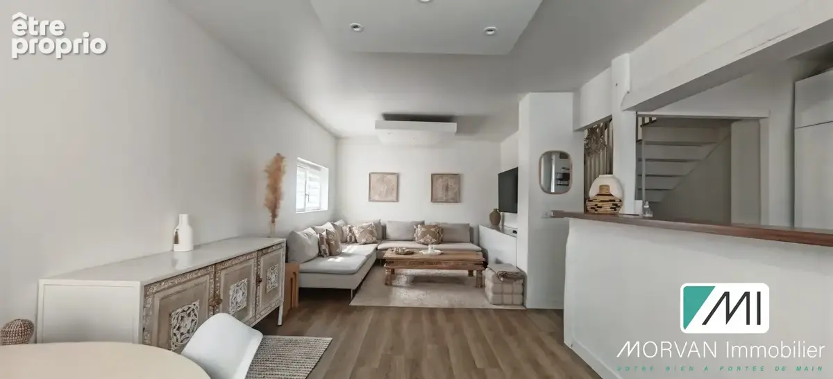 Maison 5 pièces 102 m² à vendre à Coignieres (78310) - photo 3