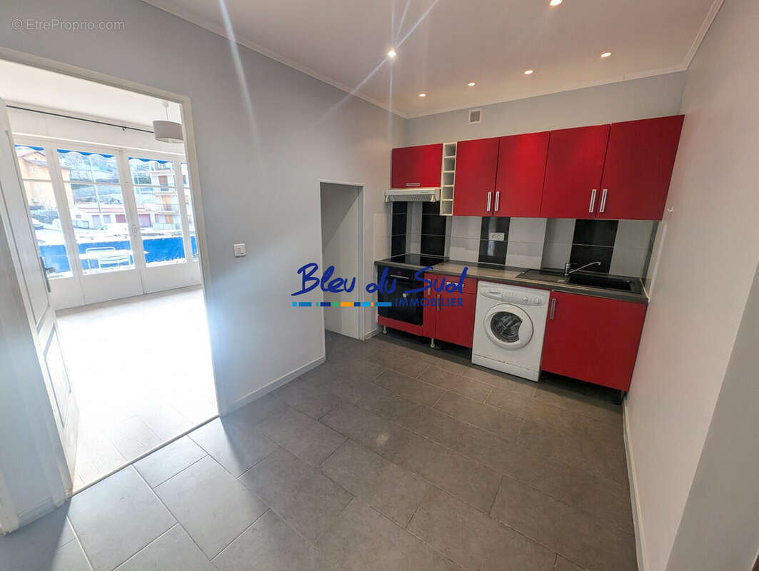 Appartement à VERNET-LES-BAINS