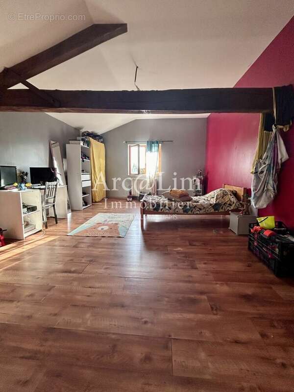 Maison à SAINT-AUVENT