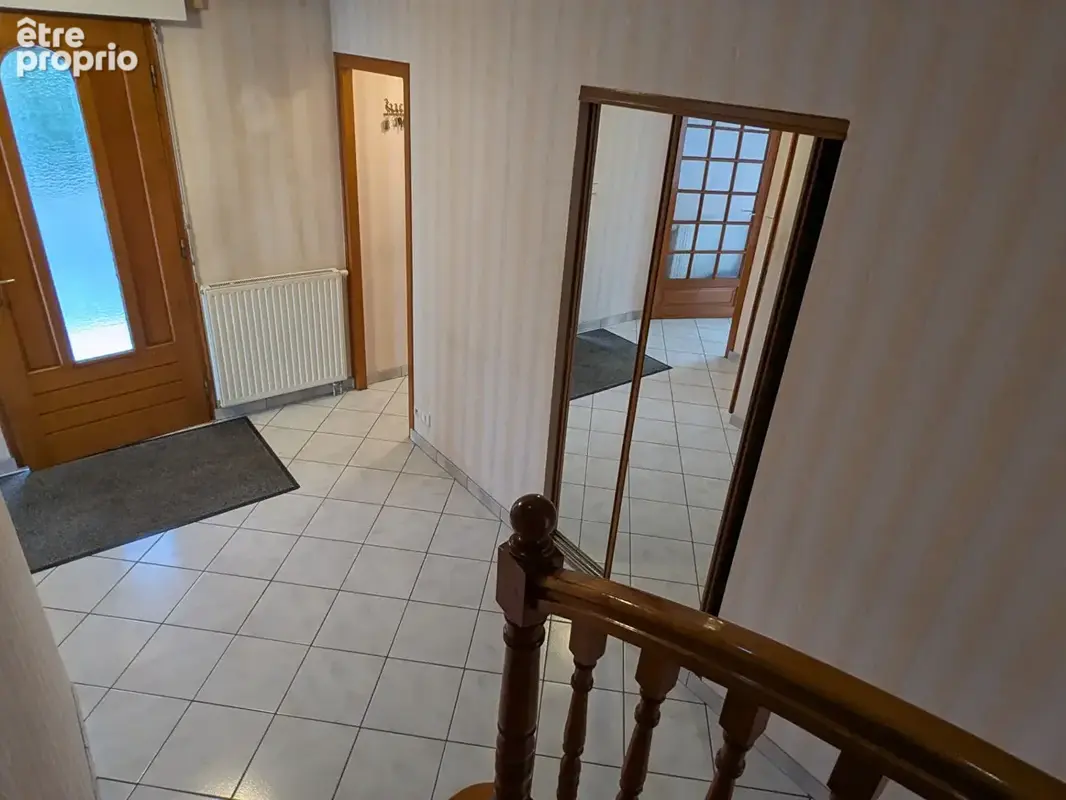 Maison Guehenno 125.10 m2 - photo 17