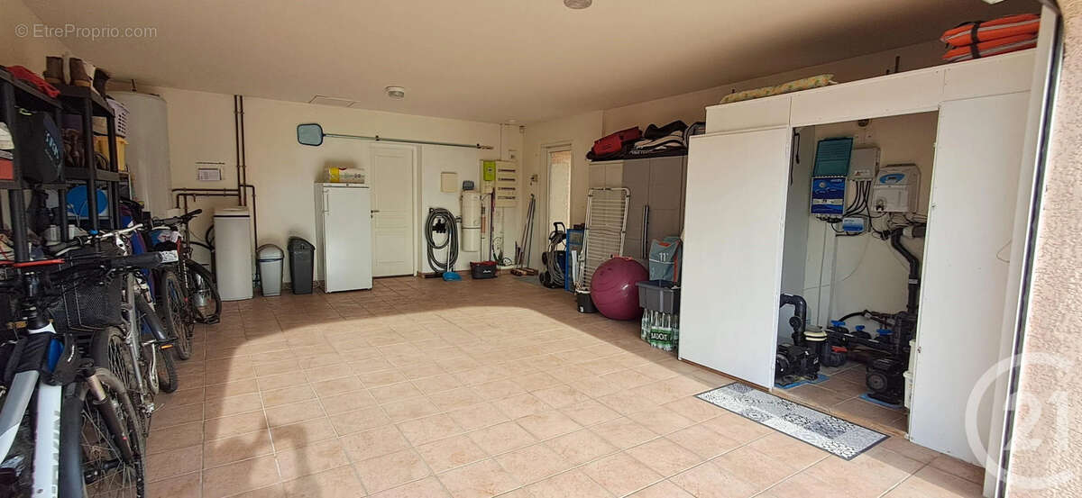 Maison à SAINT-CYPRIEN