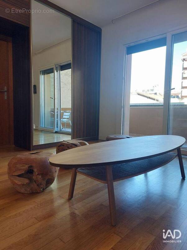 Photo 1 - Appartement à ANNEMASSE