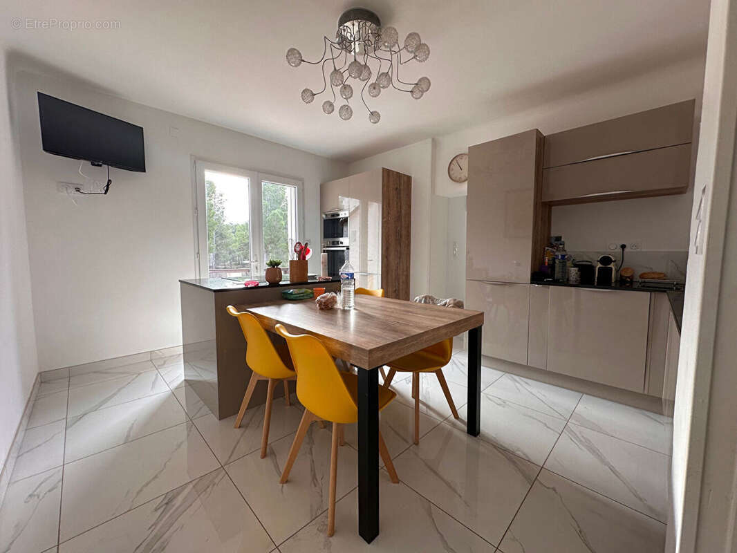 Maison à ESPIRA-DE-L&#039;AGLY