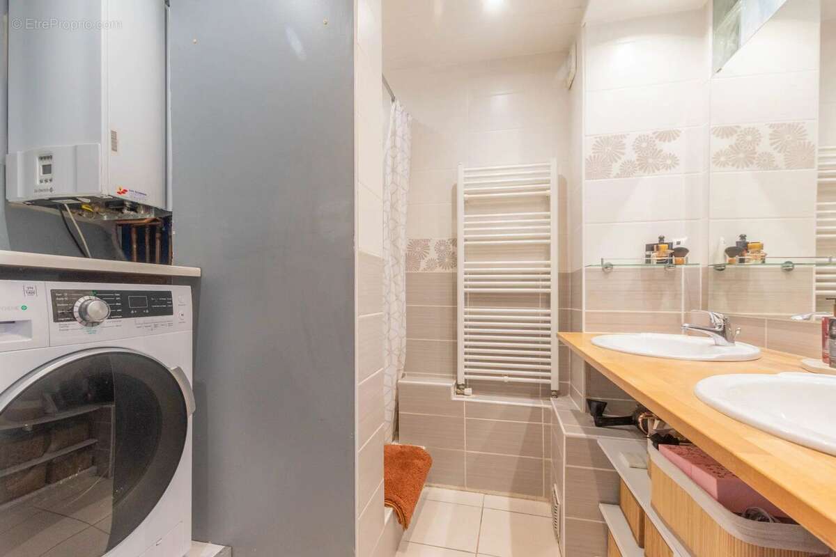 Appartement à CHAMALIERES