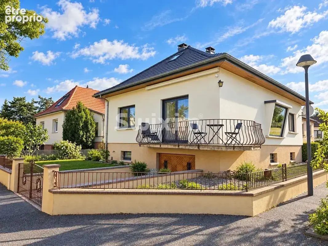 Photo Maison à Colmar au prix de 399 500€