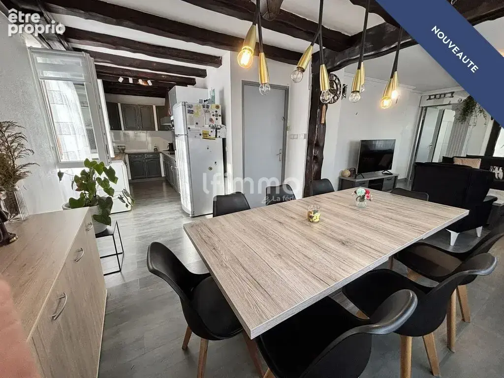 Maison individuelle 6 pièces 138m2 Bollwiller - photo 8