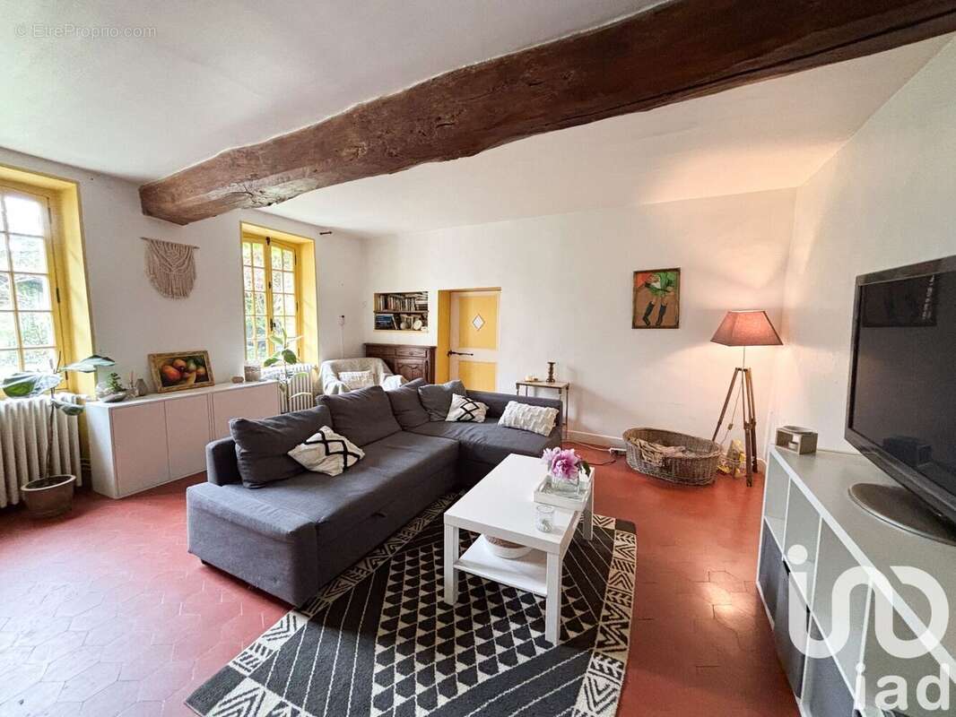 Photo 2 - Maison à VINNEUF