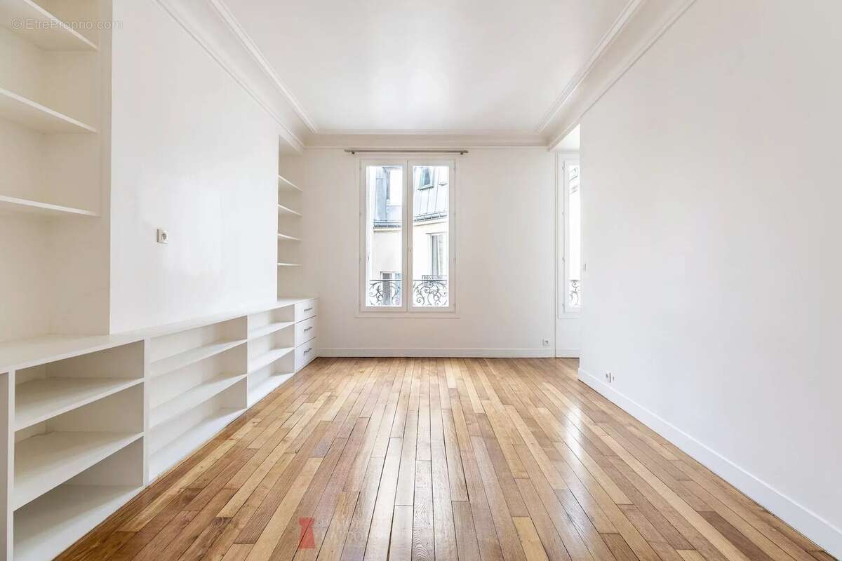 Appartement à PARIS-6E