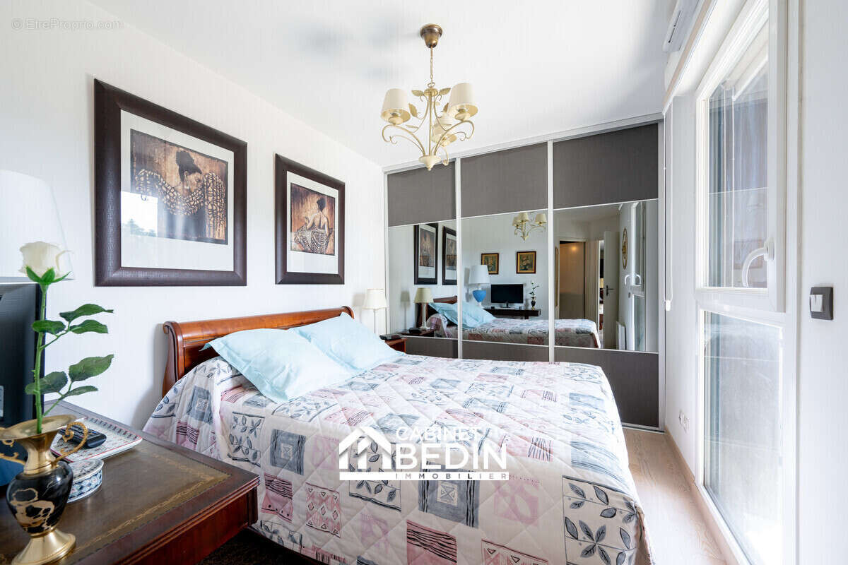 Appartement à TALENCE