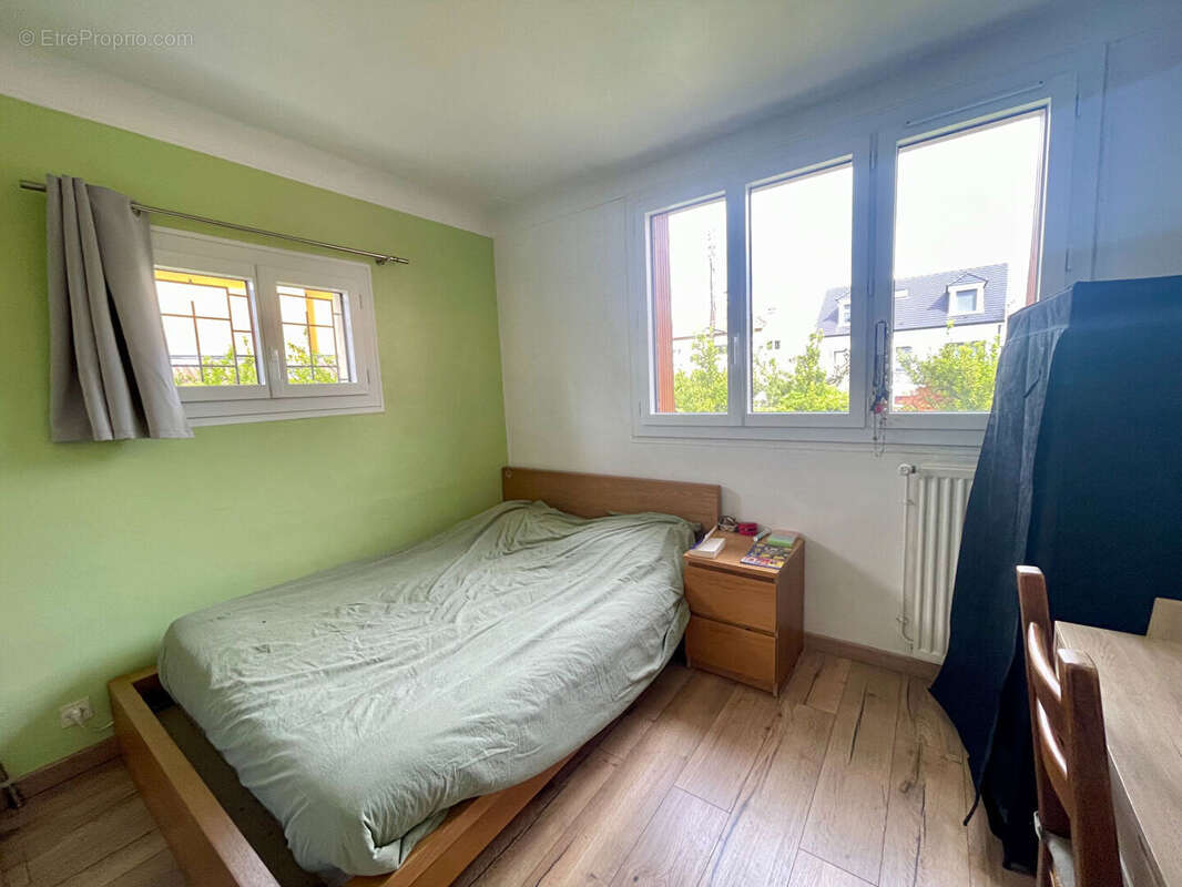 Maison à SUCY-EN-BRIE