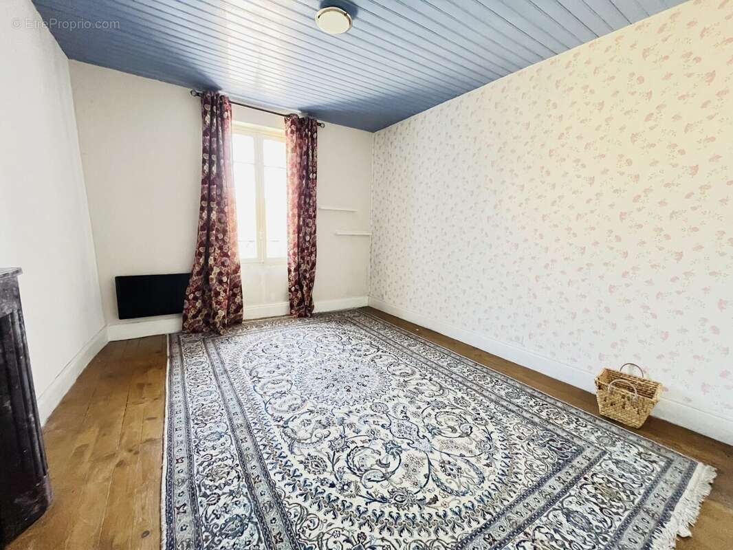 Appartement à MARCILLAT-EN-COMBRAILLE