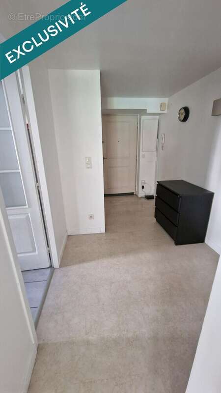 Photo 4 - Appartement à LYON-6E