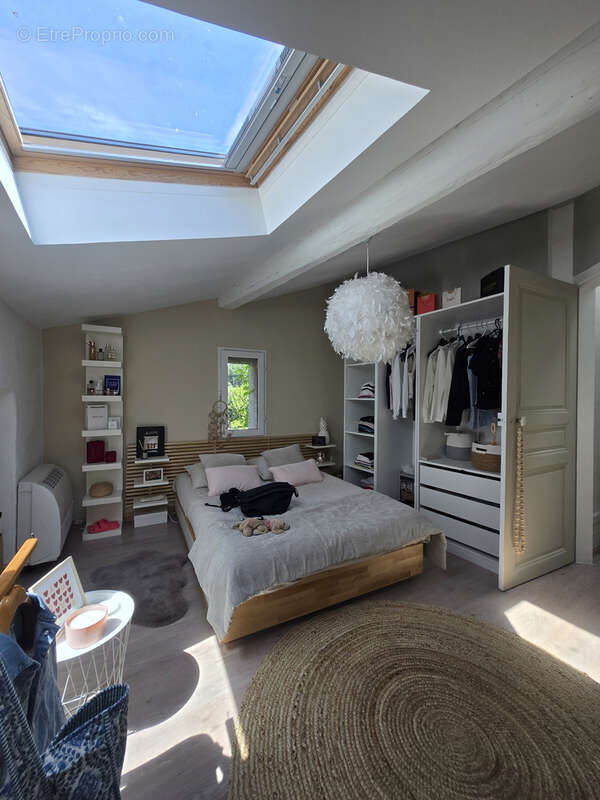 Maison en pierre beaucoup de charme - photo 18