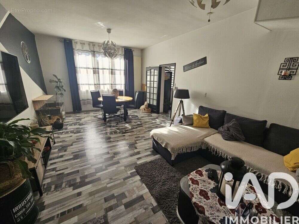 Photo 6 - Maison à MONT-SAINT-PERE