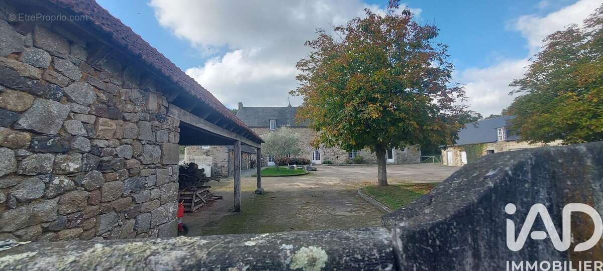 Photo 5 - Maison à YFFINIAC