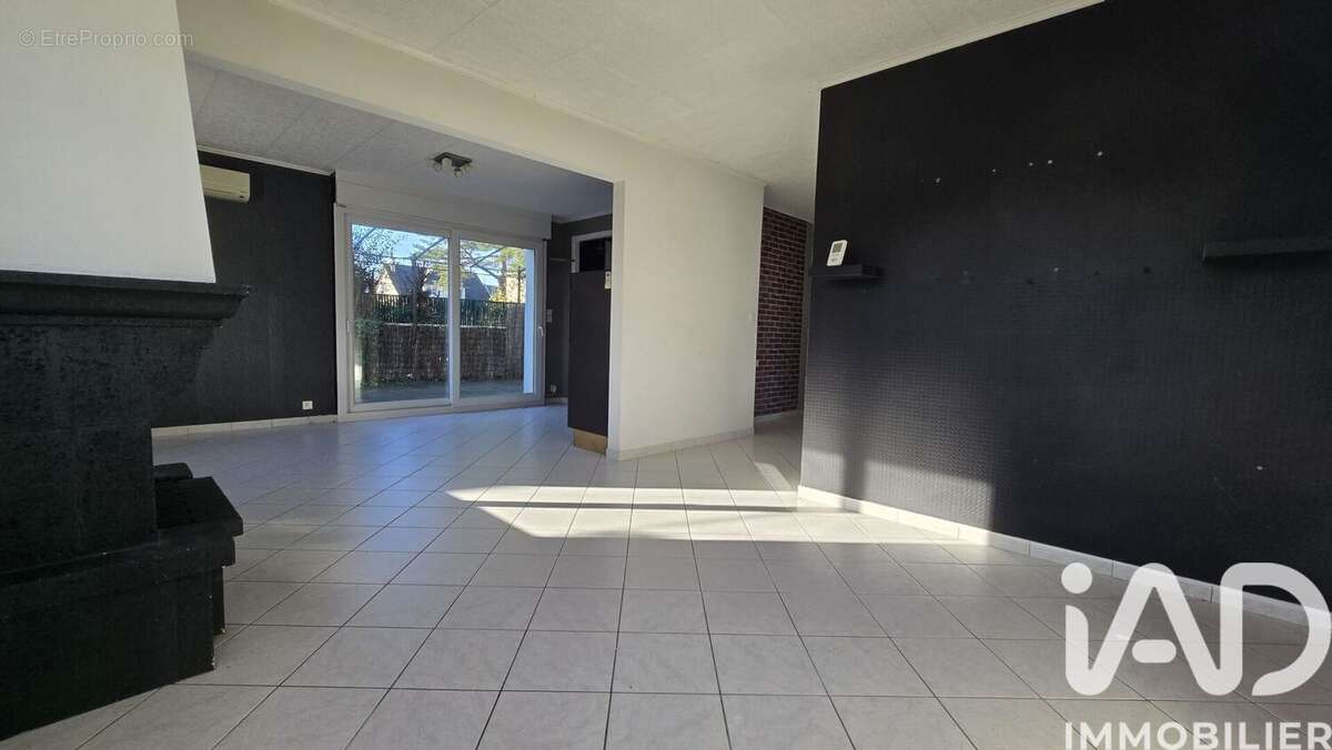 Photo 2 - Maison à DINAN