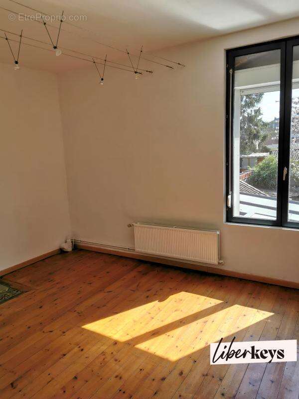 Maison à VALENCIENNES