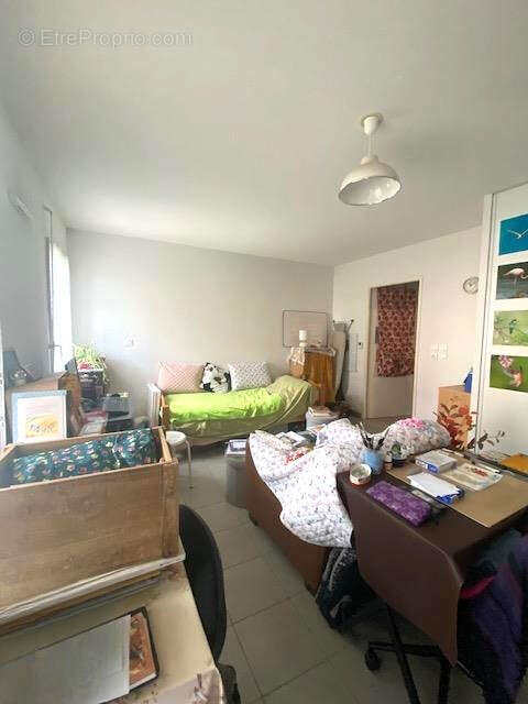 Appartement à RIVESALTES