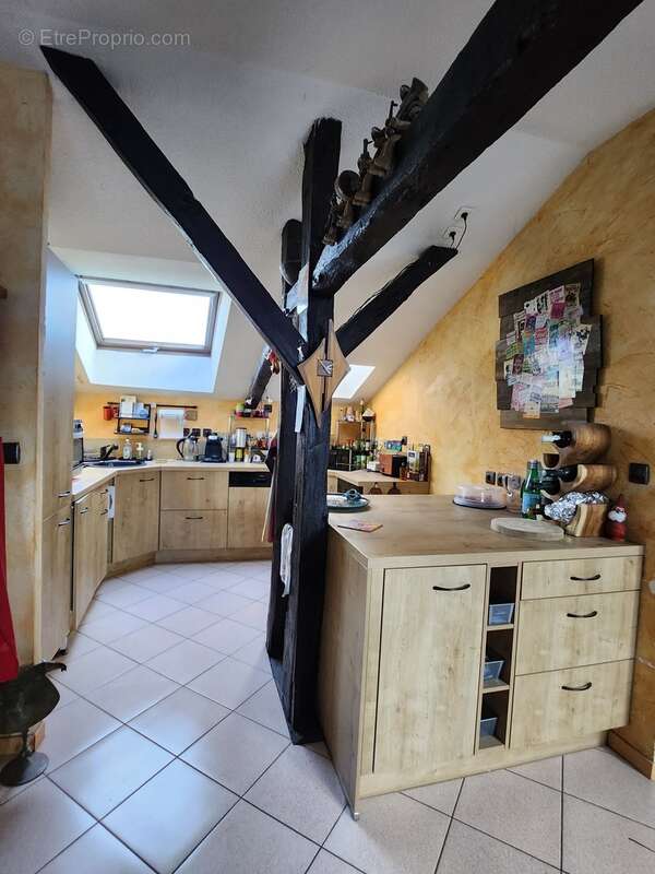 Appartement à LIMOGES