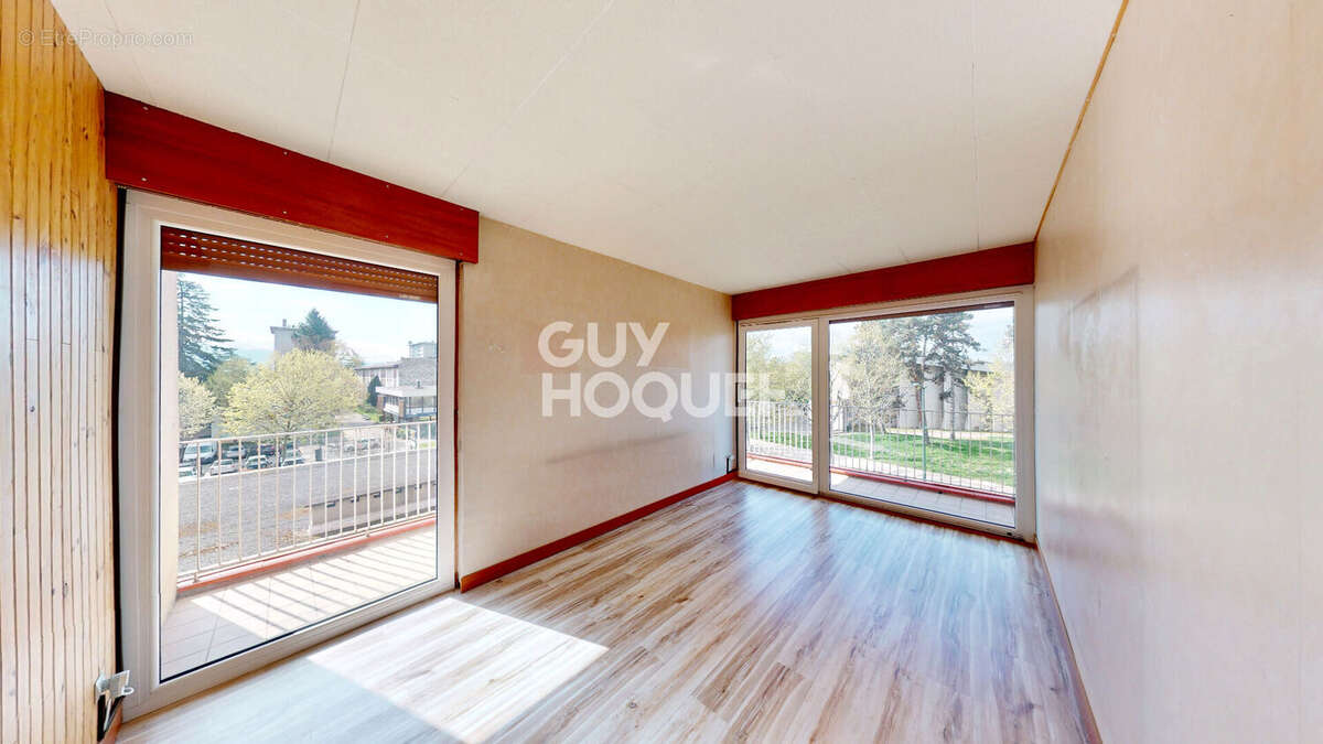 Appartement à ANNECY