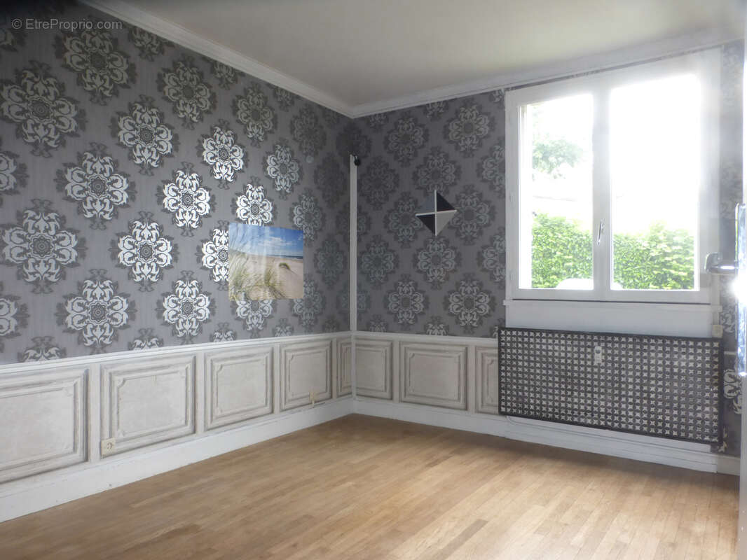 Appartement à BEAUVAIS