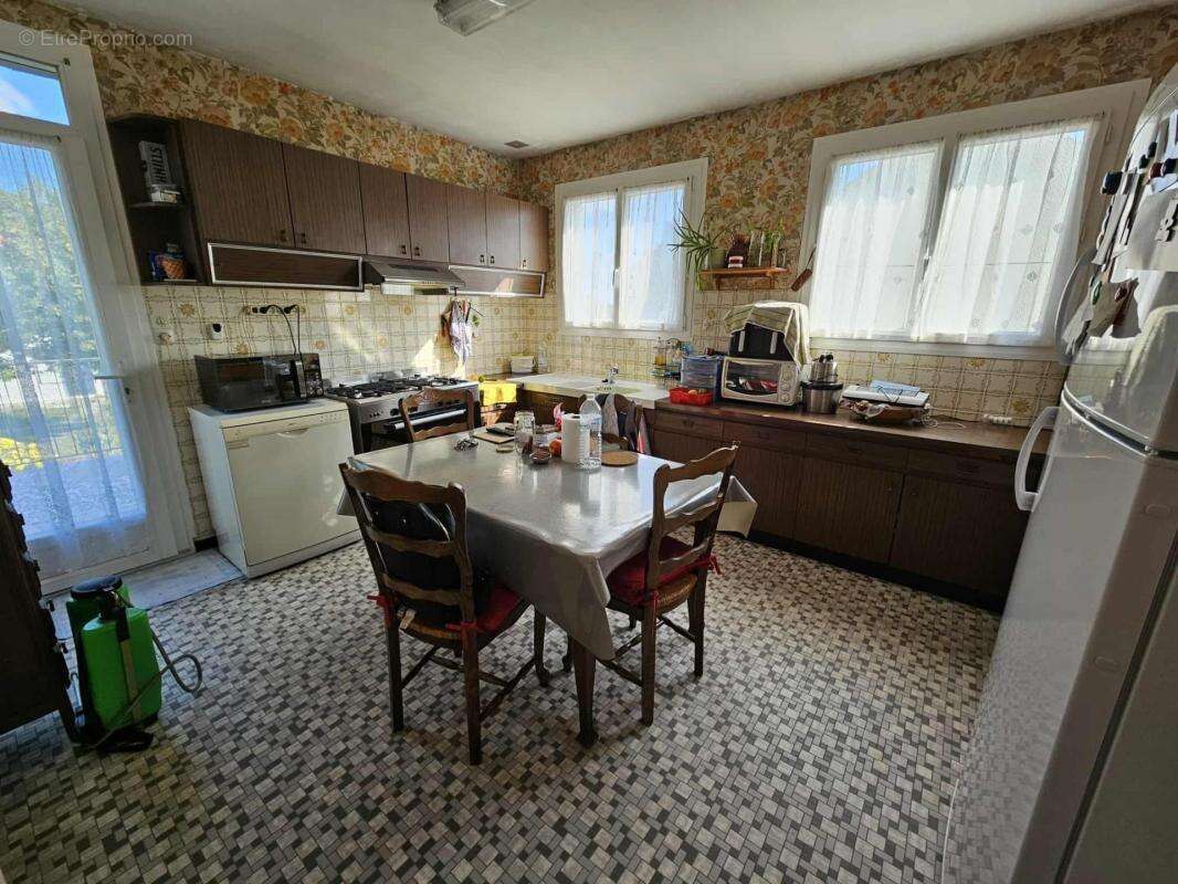 Maison à LA ROCHE-SUR-YON