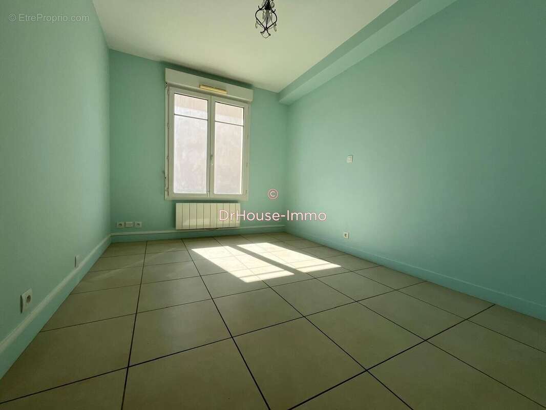 Appartement 62 m² à Douvres-La-Delivrande  - photo 9