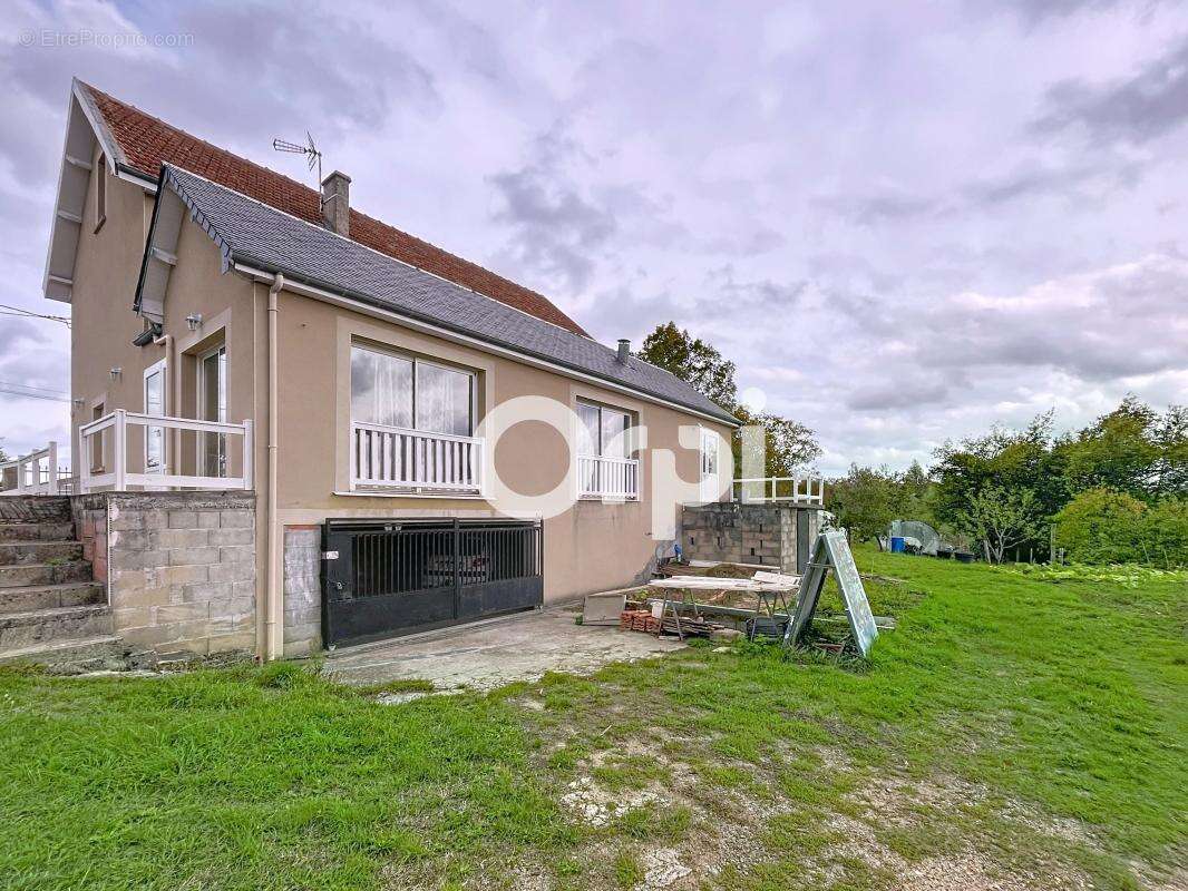 Maison à BRIVE-LA-GAILLARDE