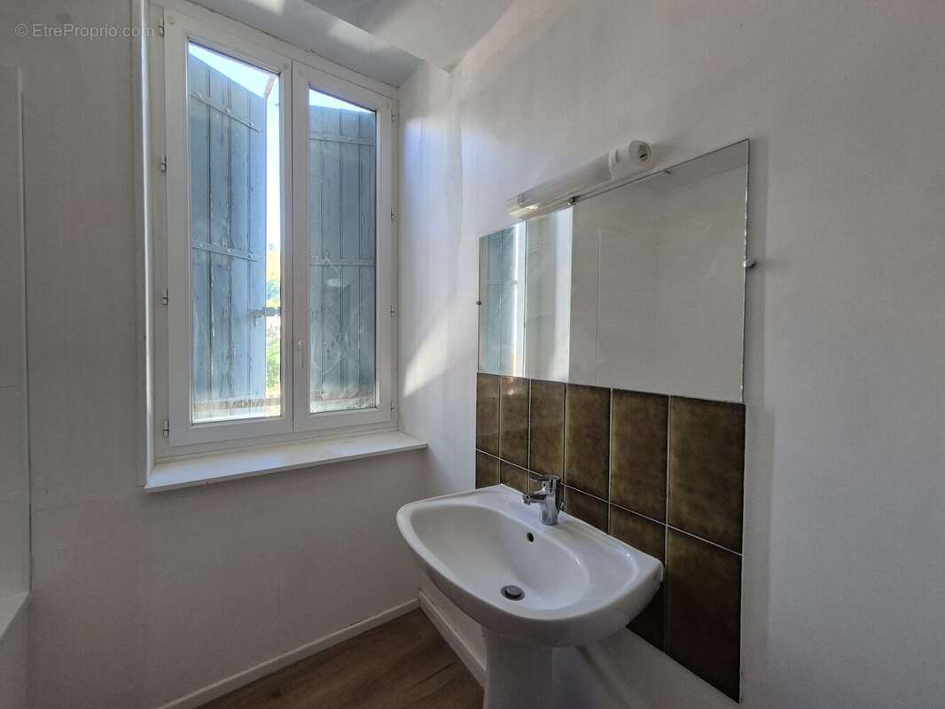 Appartement à MAZAMET