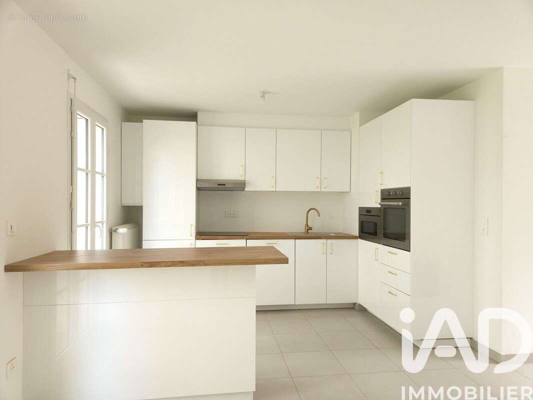 Photo 6 - Maison à SERRIS