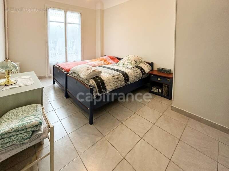 Appartement à MONTCEAU-LES-MINES