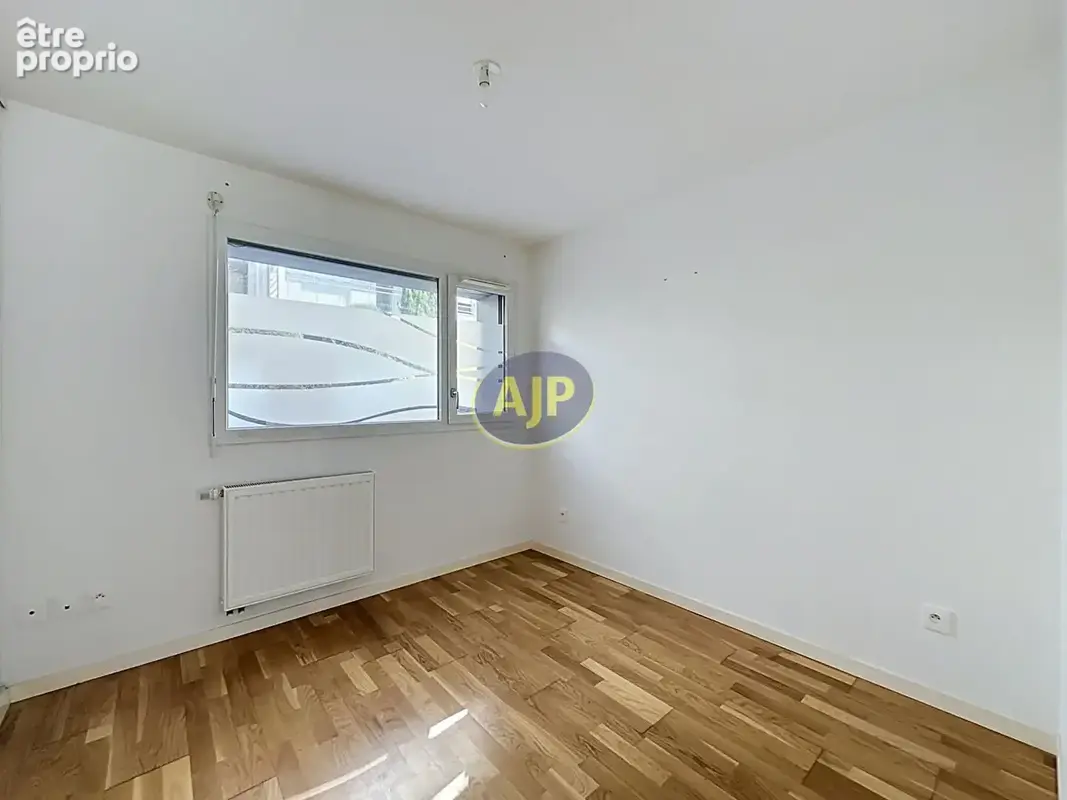 T3 récent avec terrasse - photo 7