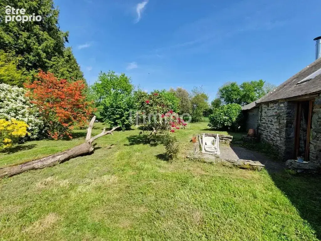 Longère en pierre, 3 pièces de 60 m² à Cast 29150 - photo 6
