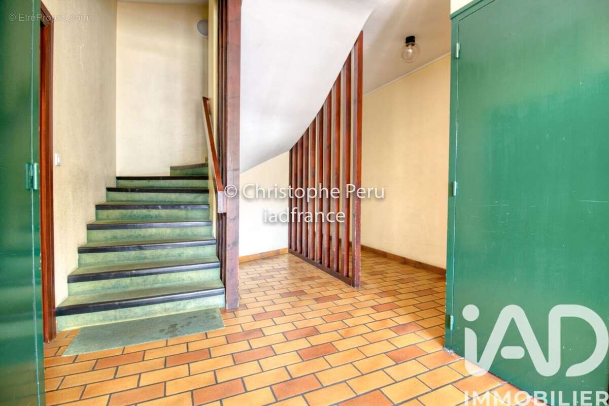 Photo 8 - Appartement à GISORS