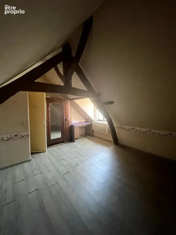 MAISON 5 chambres Axe Guise- Bohain - photo 11