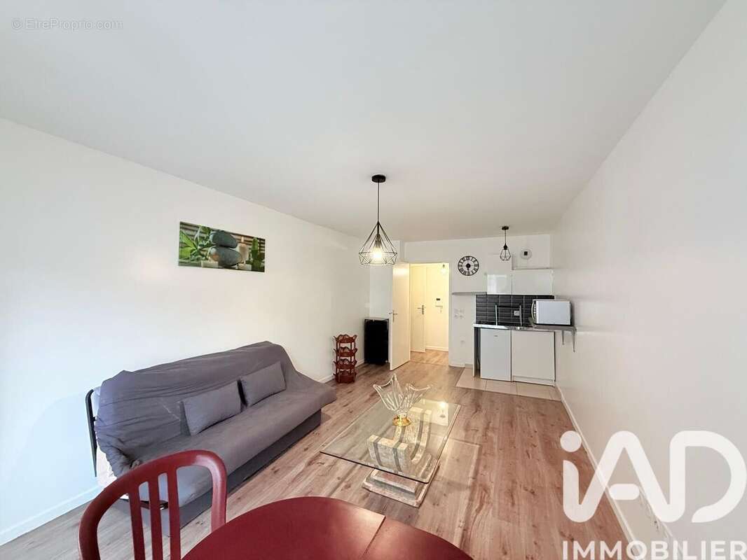 Photo 2 - Appartement à ROSNY-SOUS-BOIS