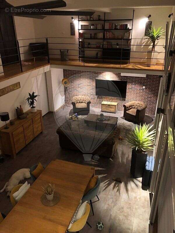 Appartement à VICHY