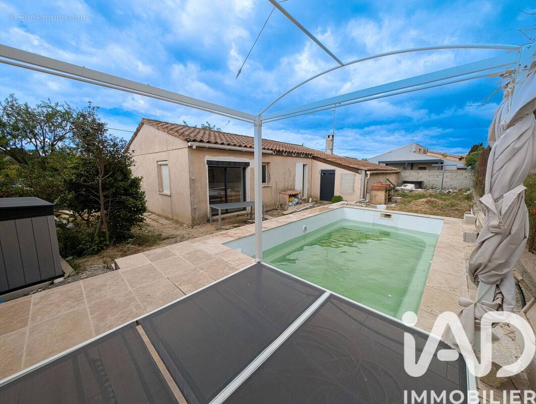 Photo 1 - Maison à NEVIAN