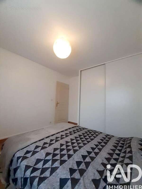 Photo 7 - Appartement à DIJON