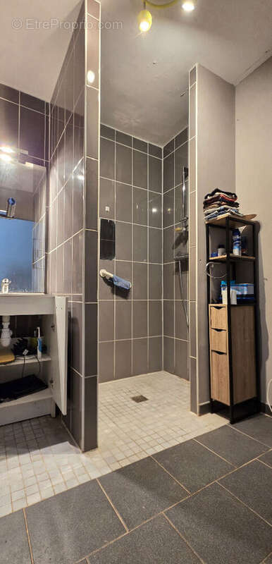 Maison à LA CHARITE-SUR-LOIRE