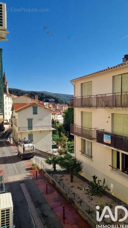 Appartement 50 m² à Amelie-Les-Bains-Palalda  - photo 5