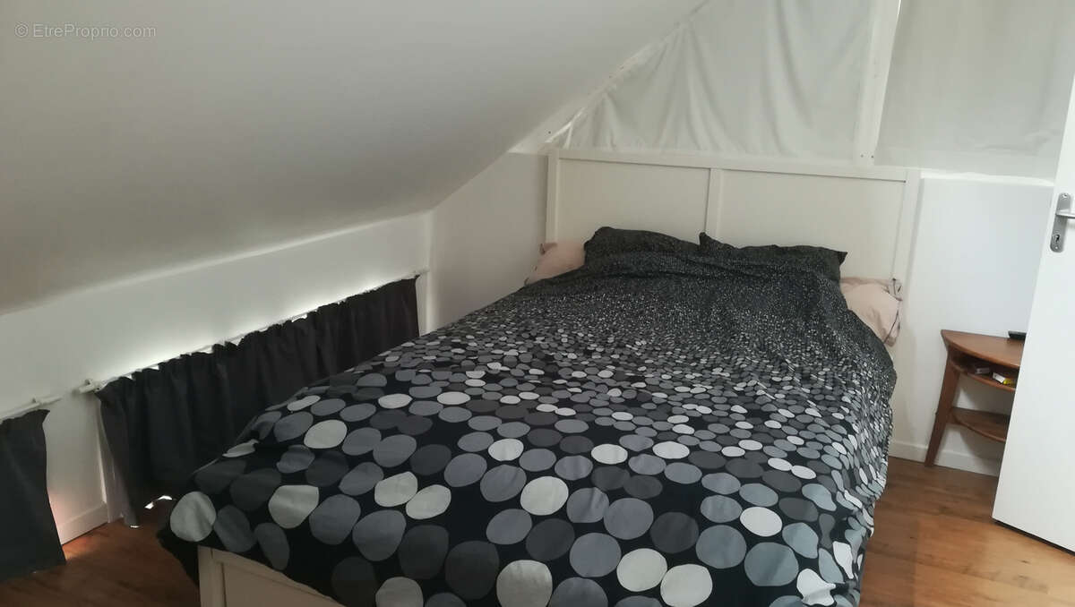 Appartement à SAINT-JEAN-DE-MONTS