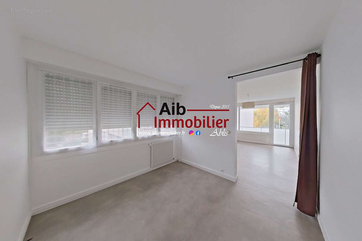 Appartement à LE PECQ