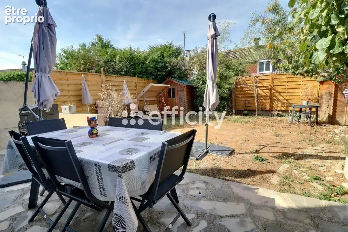 Maison 4 pièces 85 m² à vendre à Saint-Germain-Sur-Morin (77860) - photo 4