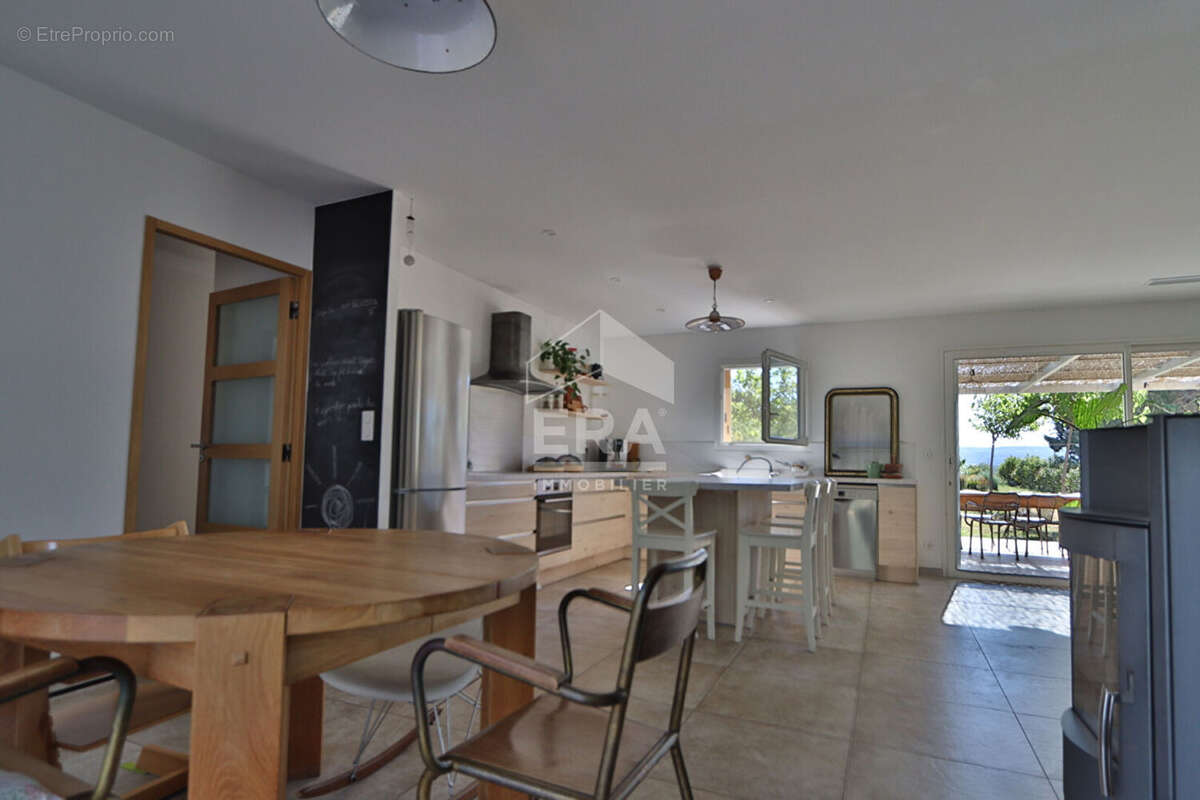 Maison 115m² à narbonne - photo 7