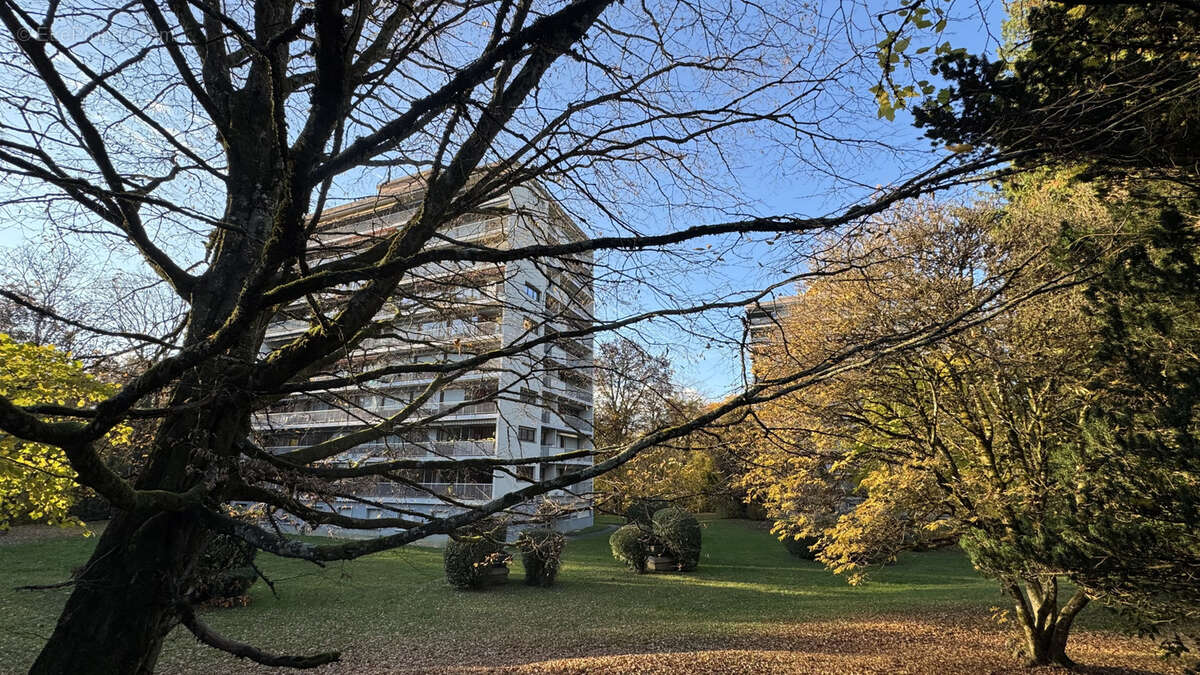 Appartement à JACOB-BELLECOMBETTE