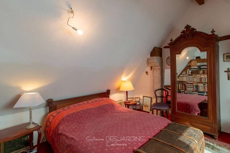 Maison à LE PIN-AU-HARAS