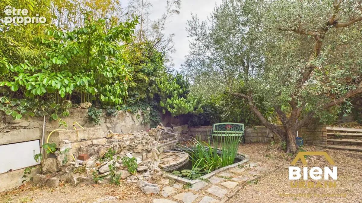 Maison 3 pièces 117 m² à vendre à Nimes (30900) - photo 4