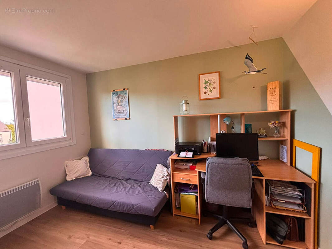 Appartement à CAEN